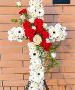 Condolences