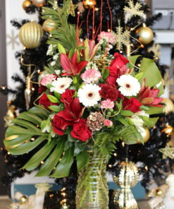 Seasonal Arrangements